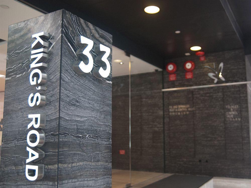 Butterfly On Victoria Boutique Hotel Causeway Bay  Екстериор снимка