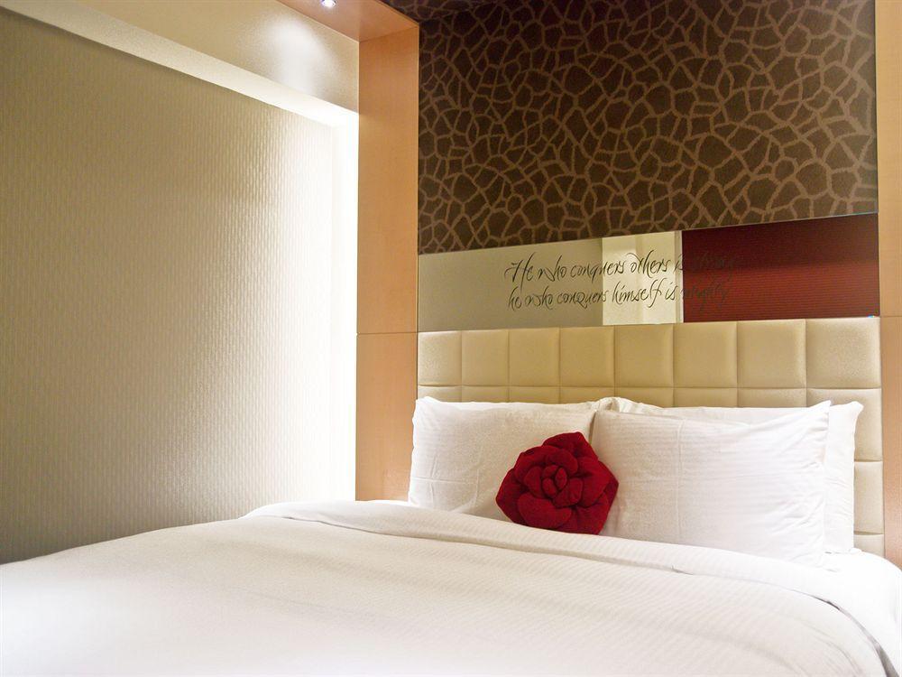 Butterfly On Victoria Boutique Hotel Causeway Bay  Екстериор снимка
