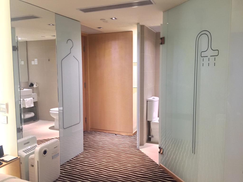Butterfly On Victoria Boutique Hotel Causeway Bay  Екстериор снимка