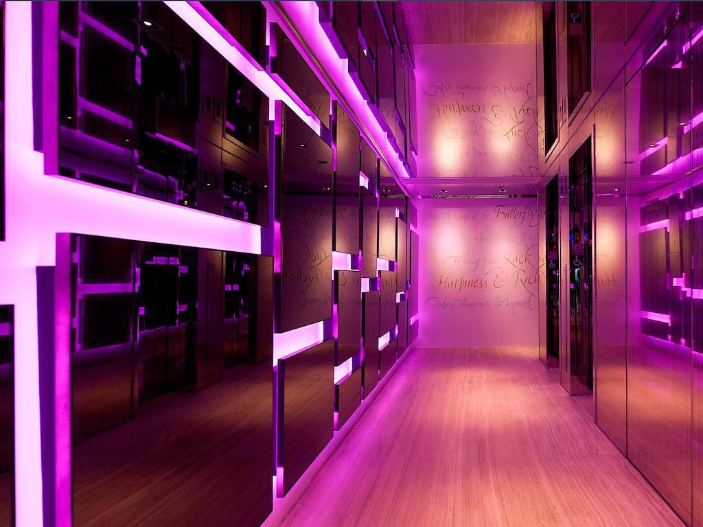 Butterfly On Victoria Boutique Hotel Causeway Bay  Екстериор снимка