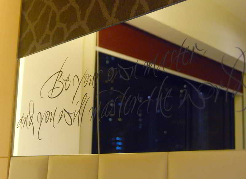 Butterfly On Victoria Boutique Hotel Causeway Bay  Екстериор снимка