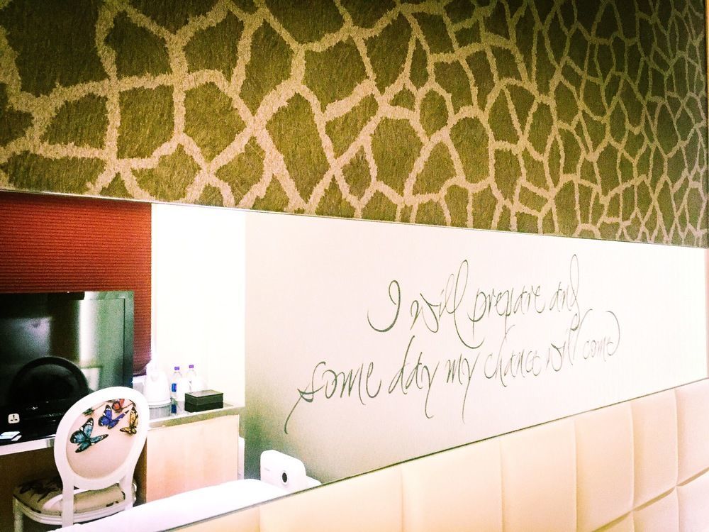 Butterfly On Victoria Boutique Hotel Causeway Bay  Екстериор снимка
