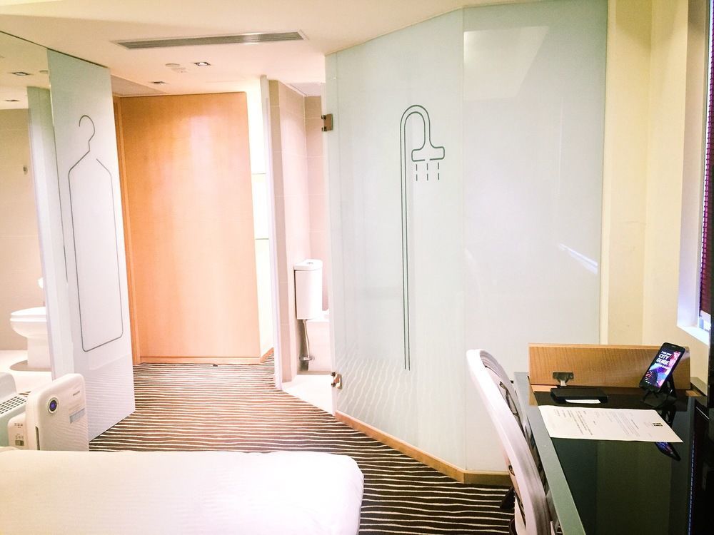Butterfly On Victoria Boutique Hotel Causeway Bay  Екстериор снимка