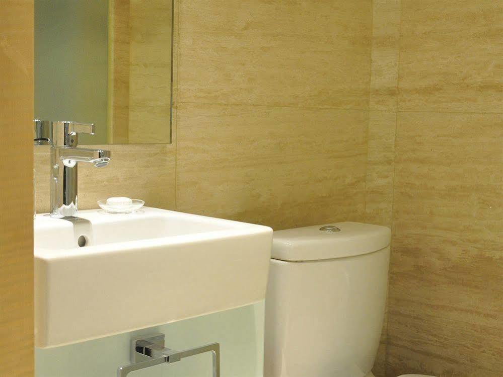 Butterfly On Victoria Boutique Hotel Causeway Bay  Екстериор снимка