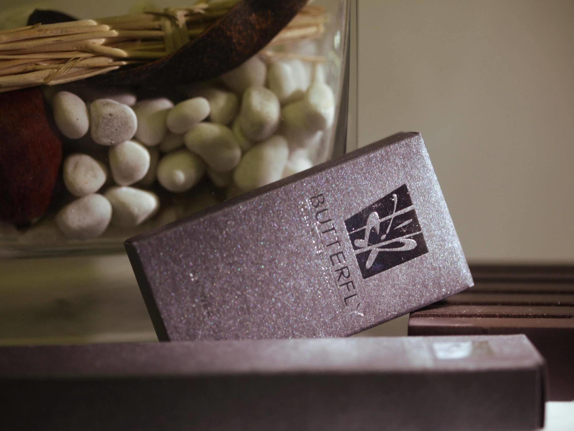 Butterfly On Victoria Boutique Hotel Causeway Bay  Екстериор снимка
