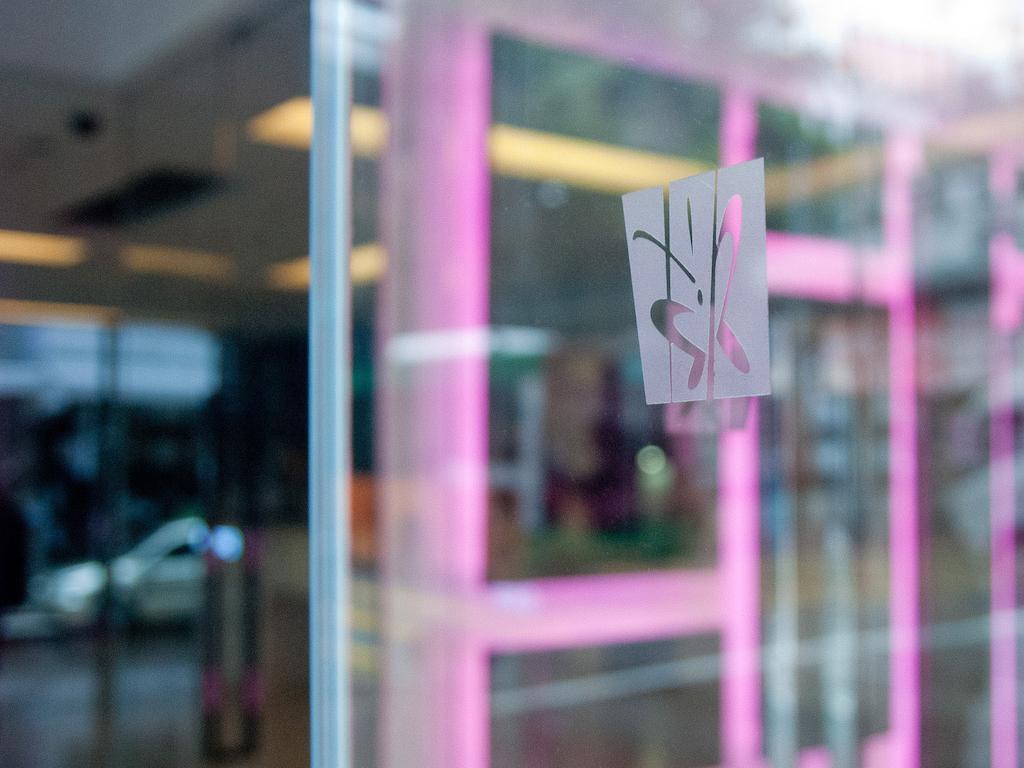 Butterfly On Victoria Boutique Hotel Causeway Bay  Екстериор снимка